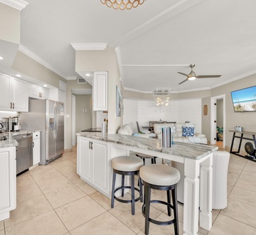 Surfside 1408 - Top Sun at Miramar Beach