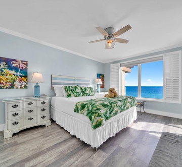 Island Princess 707 - Grouper Therapy