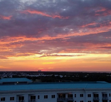 Surfside 1408 - Top Sun at Miramar Beach