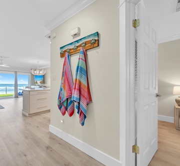 Blue Mountain Beach Villas 113 - Water's Edge