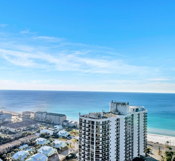 Ariel Dunes 2405 - The Penthouse