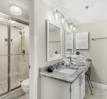 Mainsail 414 - Gigi's Beach Condo