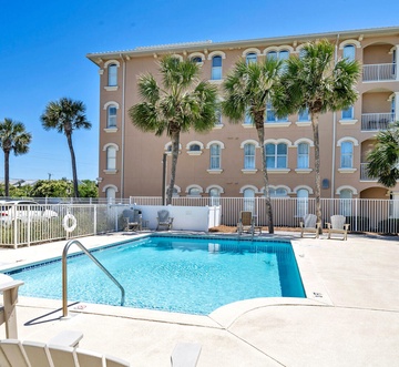 Tranquillity 140 - A Wave From It All