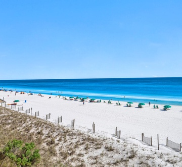 Emerald Towers West 3007 - Sunset Serenity