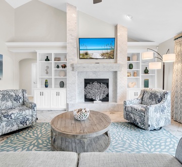 Serenity Cottage