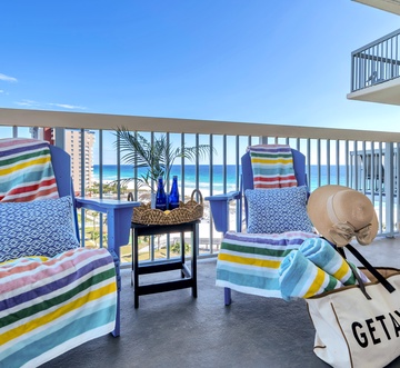 Pelican Beach 918 - Après Beach