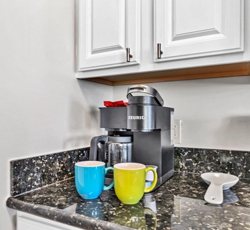 Ariel Dunes 2405 - The Penthouse