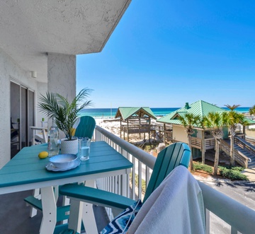 Islander 307 - Once Upon A Tide