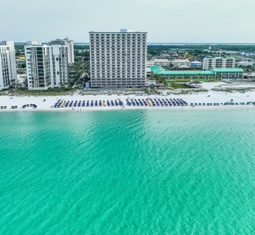 Pelican Beach 209 - Best Day Ever