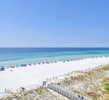 Pelican Isle 610 - The Blue Haven Penthouse