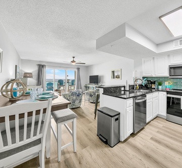 Gulf Dunes 405 - Beach Happy