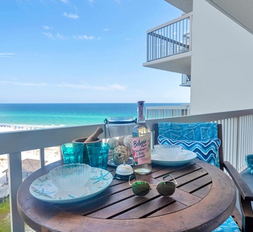 Pelican Beach 914 - Sunseeker