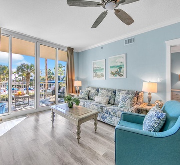 Waterscape C301 - Mermaid Cove