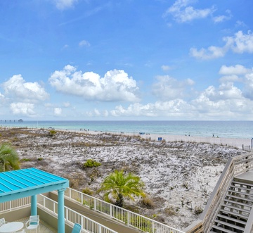 Gulf Dunes 516 - Gulf Glimmer