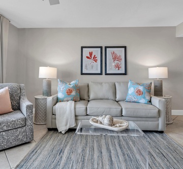 Pelican Beach 102 - Beach Daze