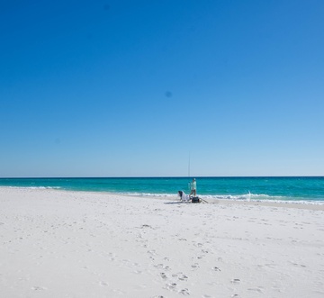 Pinnacle Port A518 - Seaside Pearl