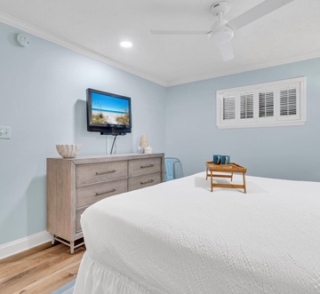 Coral Reef 25 - Coral Reef Retreat