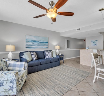 Pelican Beach 603 - Starfish by the Sea