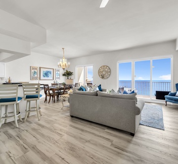Ariel Dunes 2405 - The Penthouse