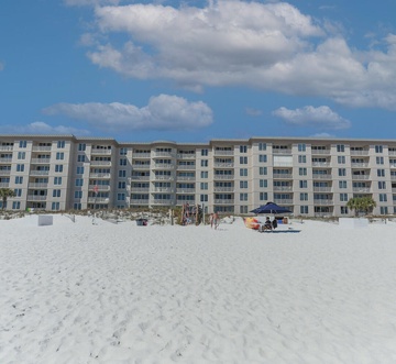 Island Princess 501 - Royal Lookout