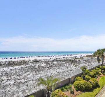 Island Princess 301 - No Shoes Retreat