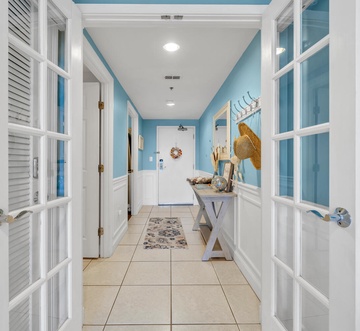 Sterling Shores 204 - Coastal Calm