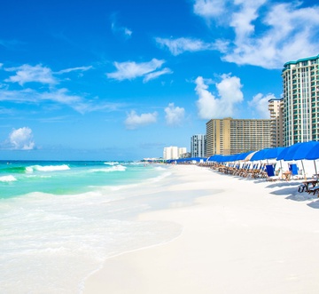 Pelican Beach 102 - Beach Daze