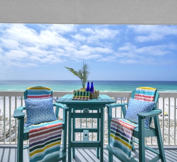 Pelican Beach 604 - Shore Thing