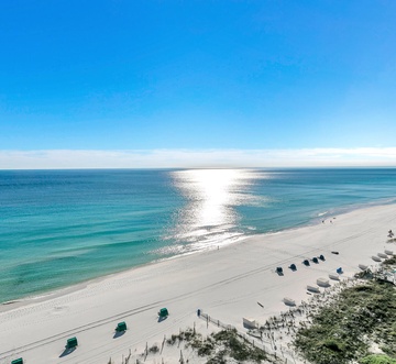 Emerald Towers 1302 - Salty Smile