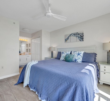 Terrace at Pelican Beach 902 - Just Beachy