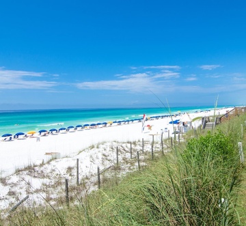 Beach House 504D - Shiplap by the Shore