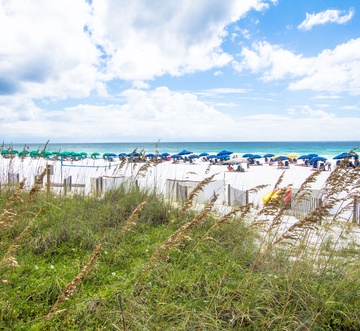 Sundestin 802 - The Weekender