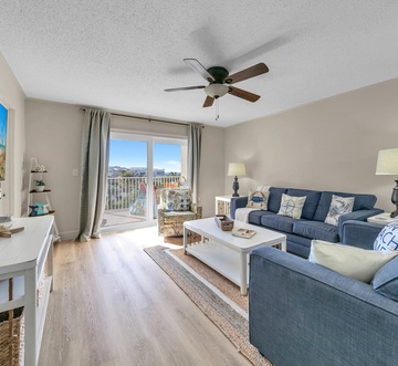 Islander Beach Resort 311 - Sandy Dunes