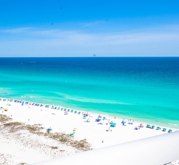 Pelican Beach 912 - Tropical Oasis