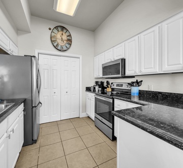Ariel Dunes 2405 - The Penthouse