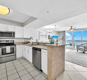 Pelican Beach 603 - Starfish by the Sea