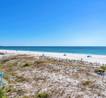 Gulf Dunes 310 - Island Oasis