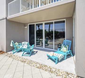 Island Princess 111 - Shore Beats Work