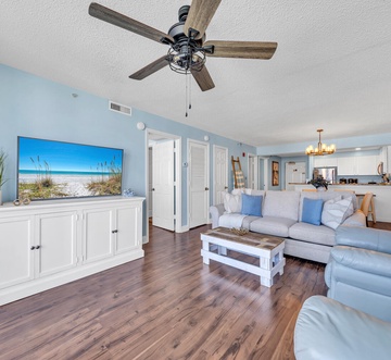 Pelican Beach 717 - Chasing Sunshine