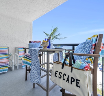 Sundestin 902 - The Sweet Escape