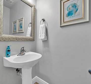 Ariel Dunes 2405 - The Penthouse