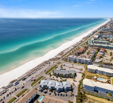 Summer Breeze B306 - Another Day in Paradise