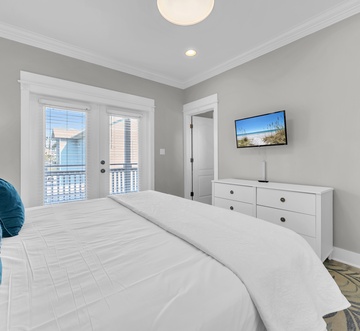 Saltwater Social Club