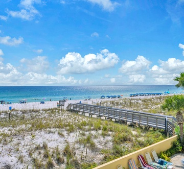 Pelican Isle 610 - The Blue Haven Penthouse