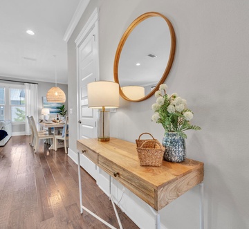 Somewhere on the Beach