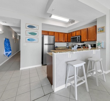 Gulf Dunes 506 - Hello Sunshine!