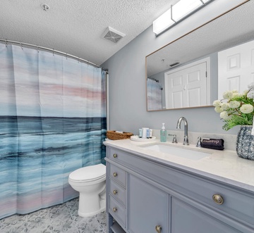 Sunset Cottages 2C - Melrose Place