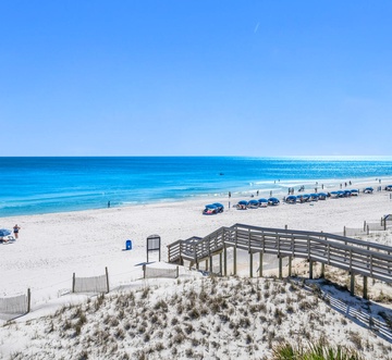 Emerald Towers West 3007 - Sunset Serenity