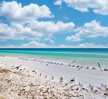 Emerald Towers West 3007 - Sunset Serenity