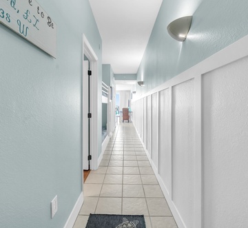 Gulf Dunes 606 - Pier Paradise